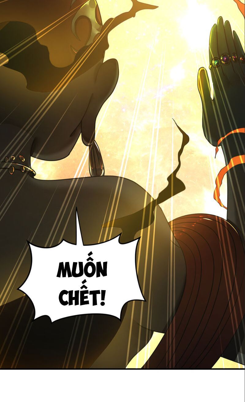 đọc truyện Ta Luyện Khí Ba Ngàn Năm Chương 170 ảnh 53 tại Thiên Thai Truyện