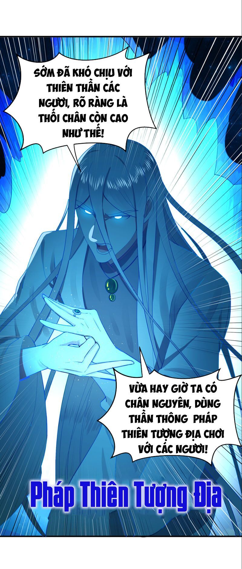 đọc truyện Ta Luyện Khí Ba Ngàn Năm Chương 170 ảnh 54 tại Thiên Thai Truyện