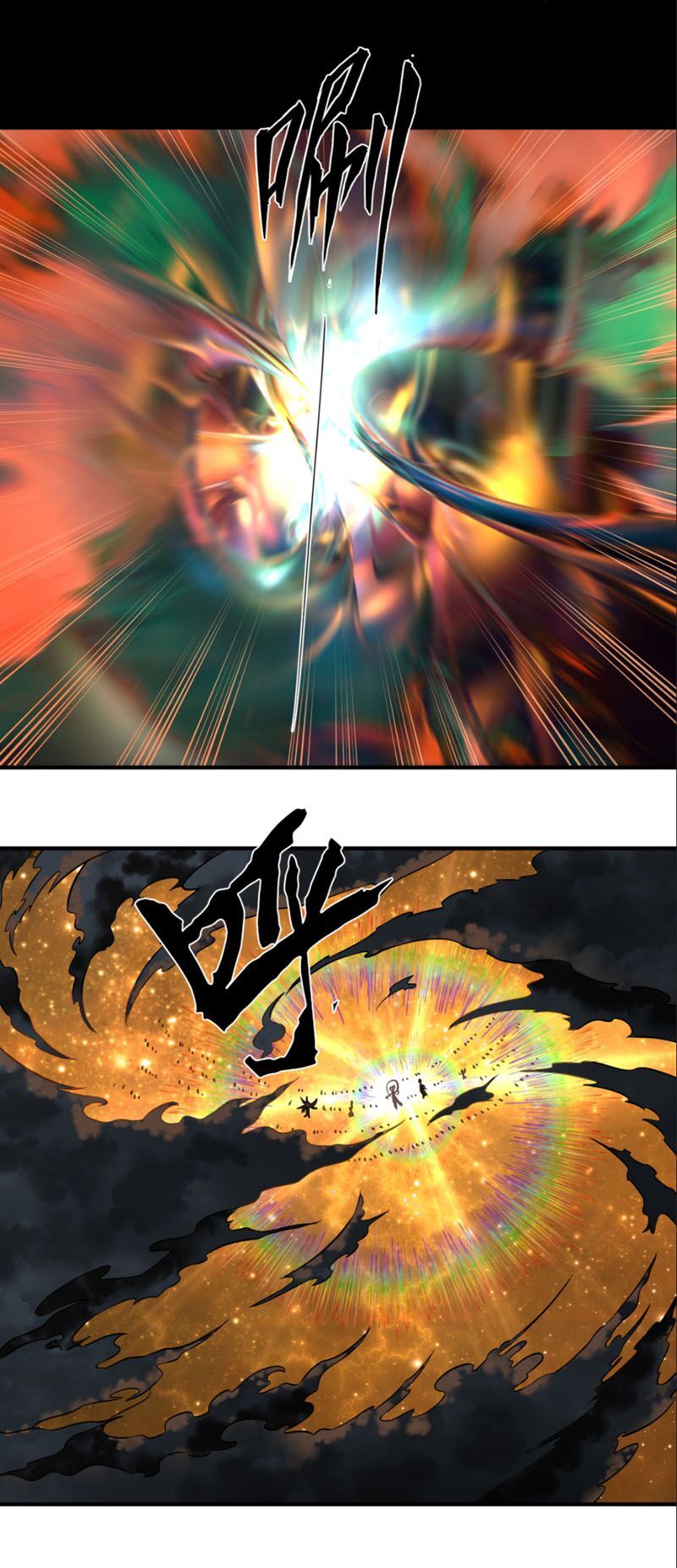 đọc truyện Ta Luyện Khí Ba Ngàn Năm Chương 170 ảnh 8 tại Thiên Thai Truyện