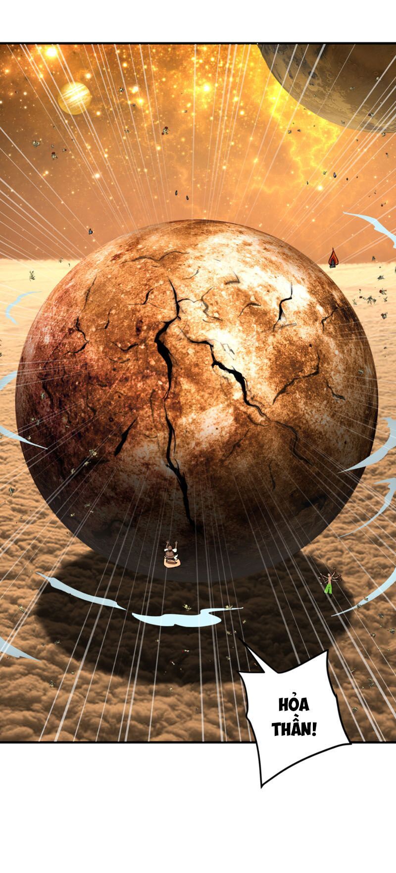 đọc truyện Ta Luyện Khí Ba Ngàn Năm Chương 170 ảnh 67 tại Thiên Thai Truyện