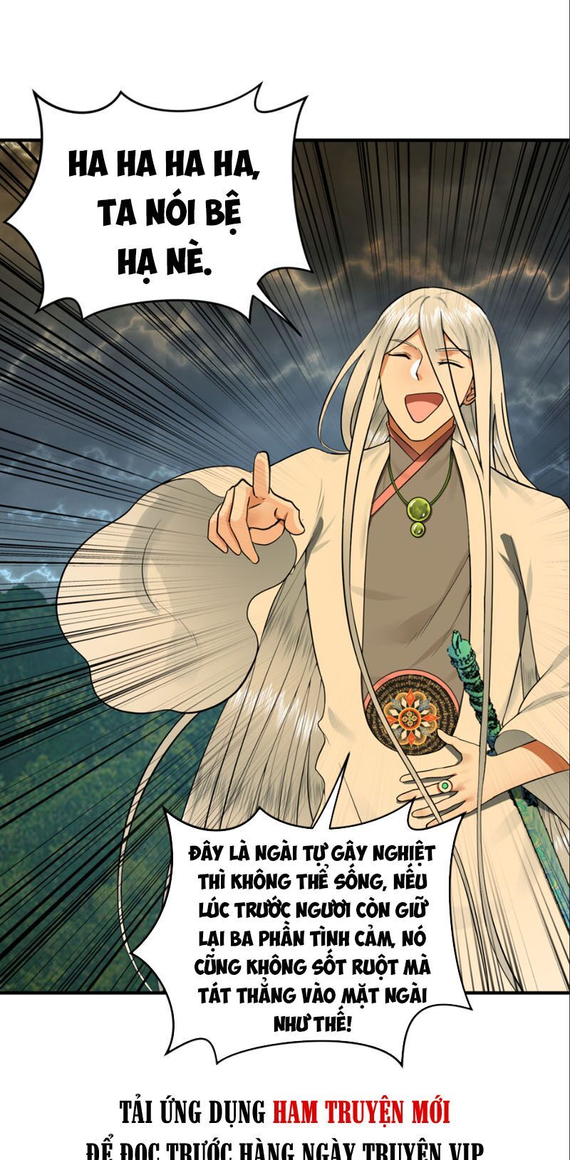 đọc truyện Ta Luyện Khí Ba Ngàn Năm Chương 170 ảnh 11 tại Thiên Thai Truyện