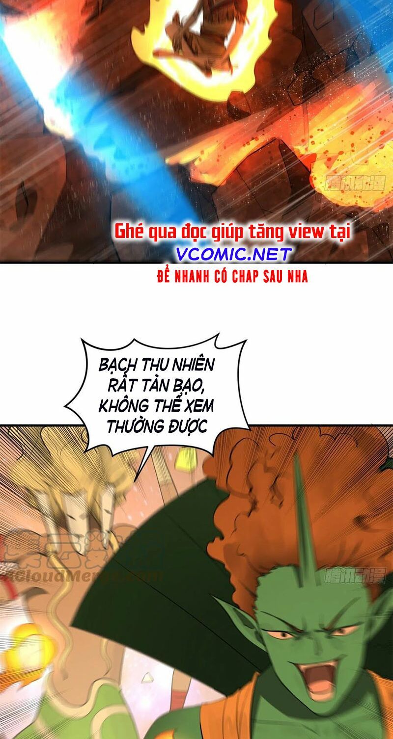 đọc truyện Ta Luyện Khí Ba Ngàn Năm Chương 171 ảnh 16 tại Thiên Thai Truyện