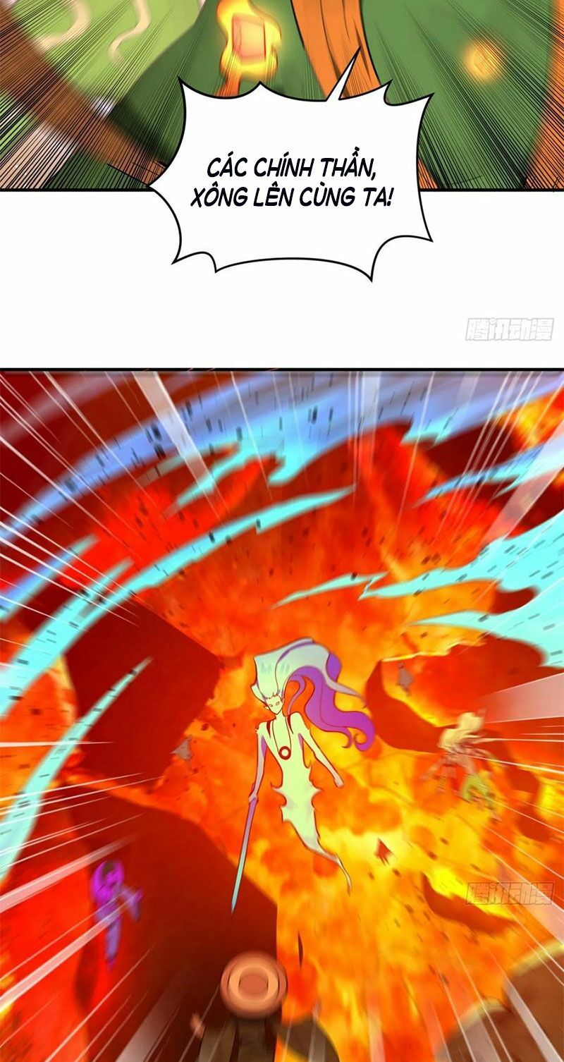 đọc truyện Ta Luyện Khí Ba Ngàn Năm Chương 171 ảnh 17 tại Thiên Thai Truyện