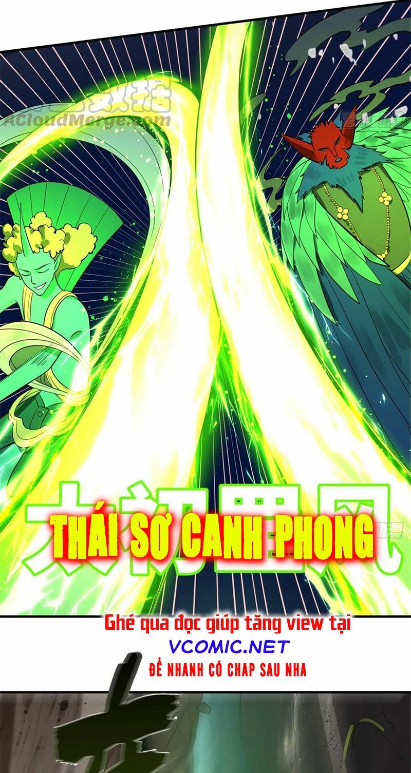 đọc truyện Ta Luyện Khí Ba Ngàn Năm Chương 171 ảnh 23 tại Thiên Thai Truyện