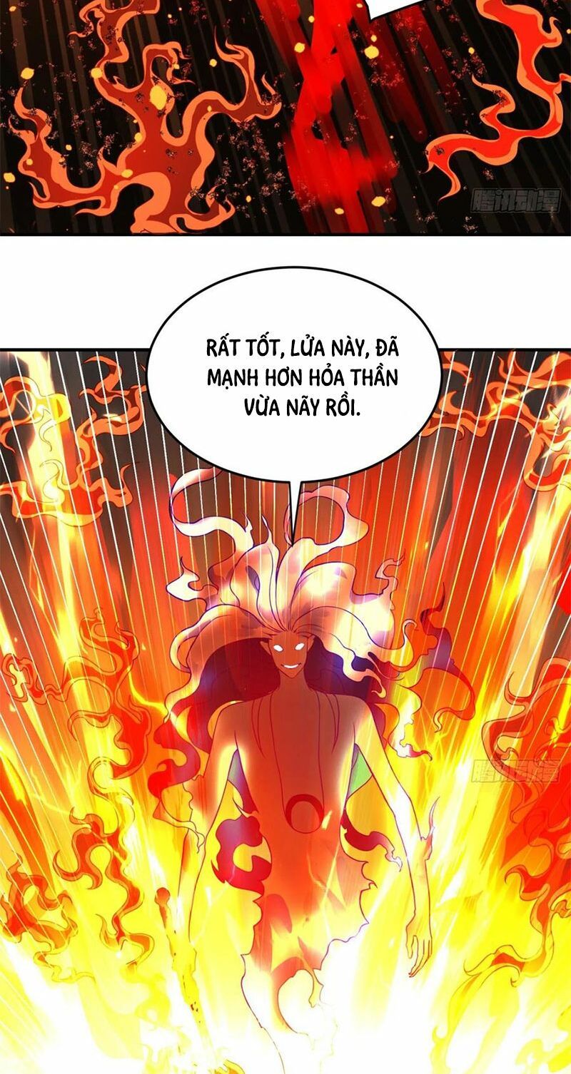 đọc truyện Ta Luyện Khí Ba Ngàn Năm Chương 171 ảnh 32 tại Thiên Thai Truyện