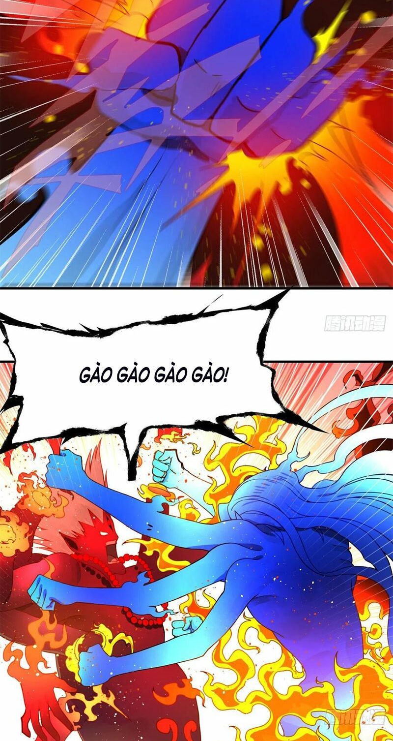 đọc truyện Ta Luyện Khí Ba Ngàn Năm Chương 171 ảnh 36 tại Thiên Thai Truyện