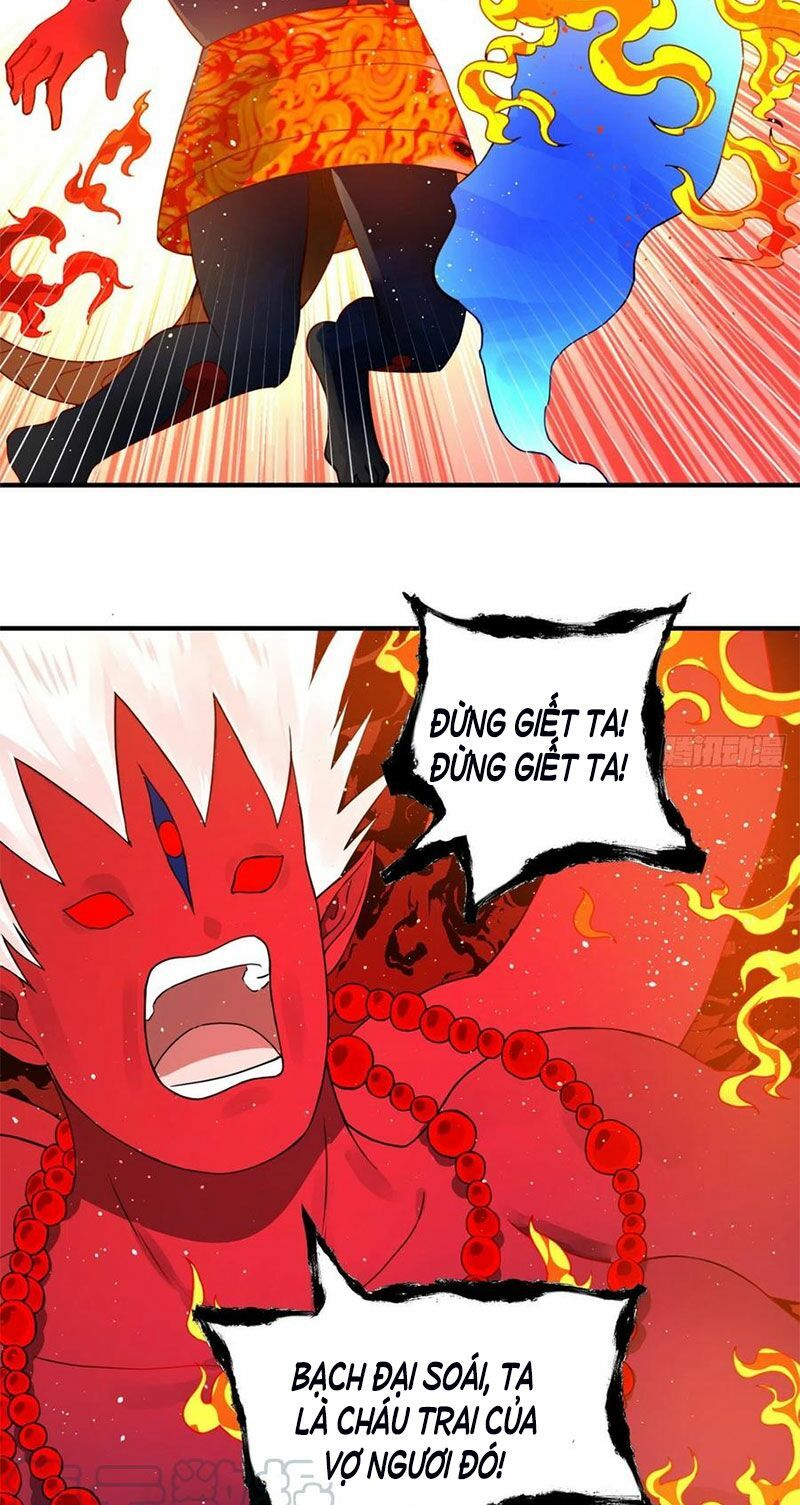 đọc truyện Ta Luyện Khí Ba Ngàn Năm Chương 171 ảnh 37 tại Thiên Thai Truyện