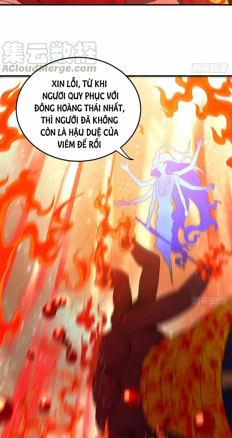 đọc truyện Ta Luyện Khí Ba Ngàn Năm Chương 171 ảnh 40 tại Thiên Thai Truyện