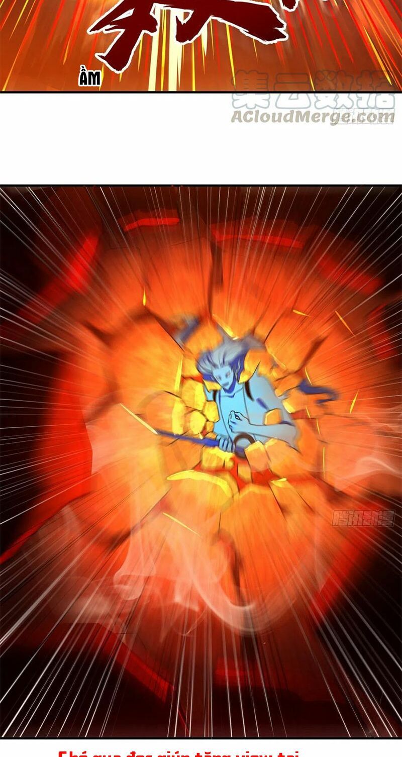 đọc truyện Ta Luyện Khí Ba Ngàn Năm Chương 171 ảnh 6 tại Thiên Thai Truyện