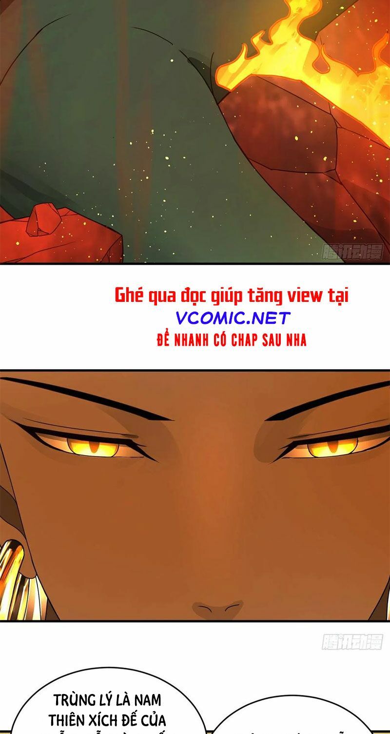 đọc truyện Ta Luyện Khí Ba Ngàn Năm Chương 171 ảnh 43 tại Thiên Thai Truyện