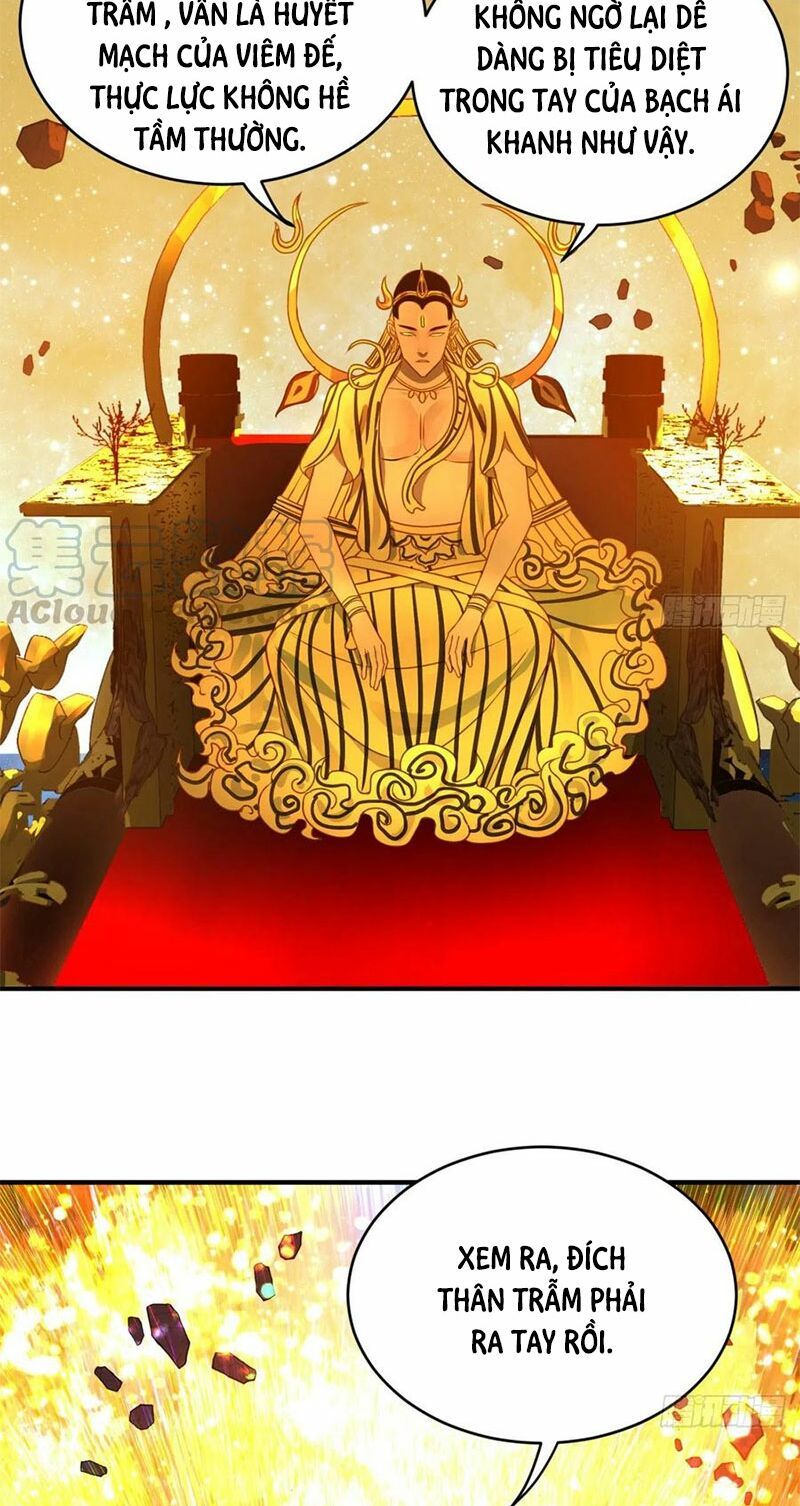 đọc truyện Ta Luyện Khí Ba Ngàn Năm Chương 171 ảnh 44 tại Thiên Thai Truyện