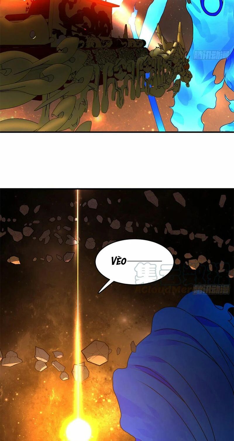 đọc truyện Ta Luyện Khí Ba Ngàn Năm Chương 171 ảnh 48 tại Thiên Thai Truyện