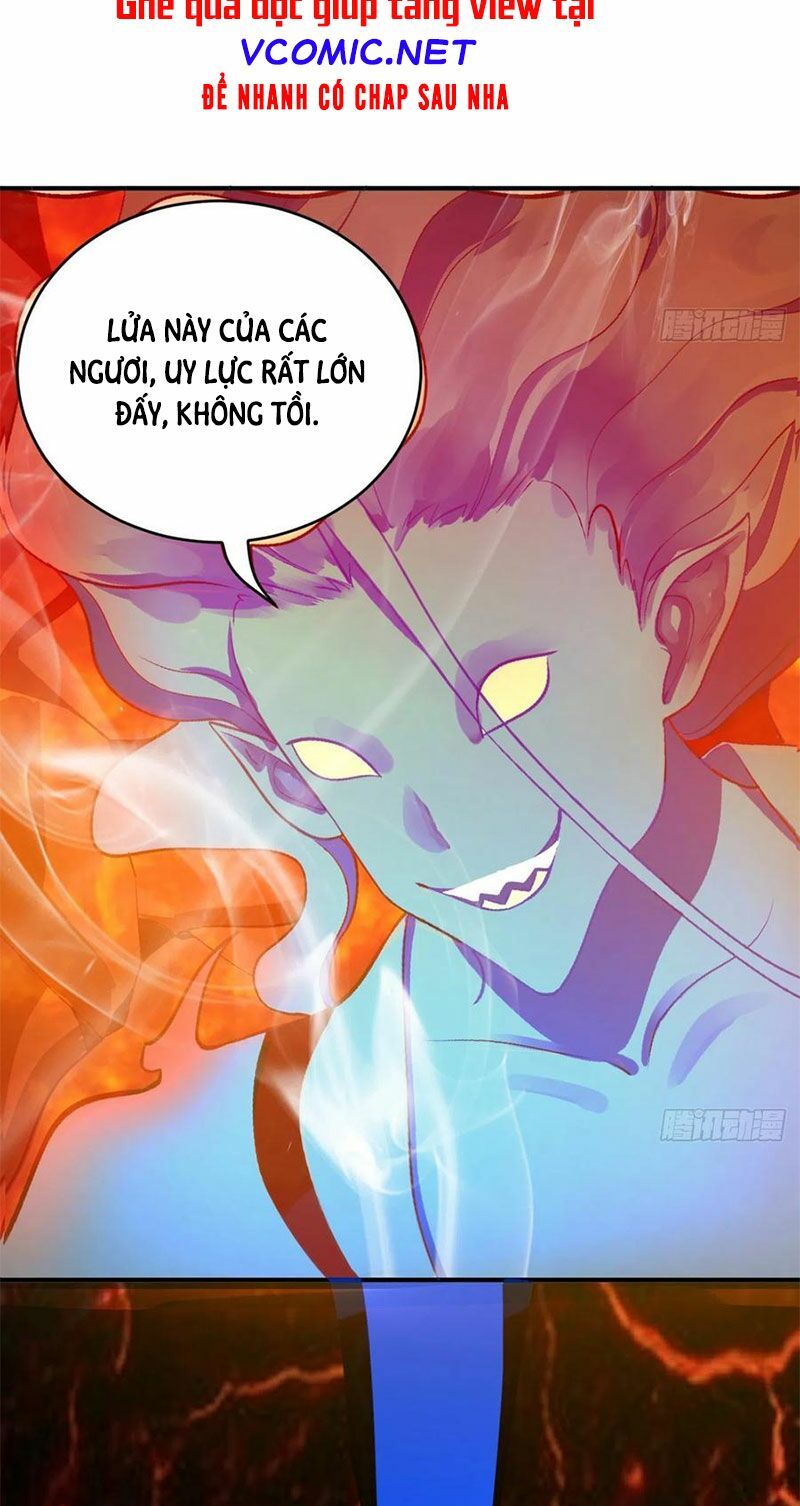 đọc truyện Ta Luyện Khí Ba Ngàn Năm Chương 171 ảnh 7 tại Thiên Thai Truyện