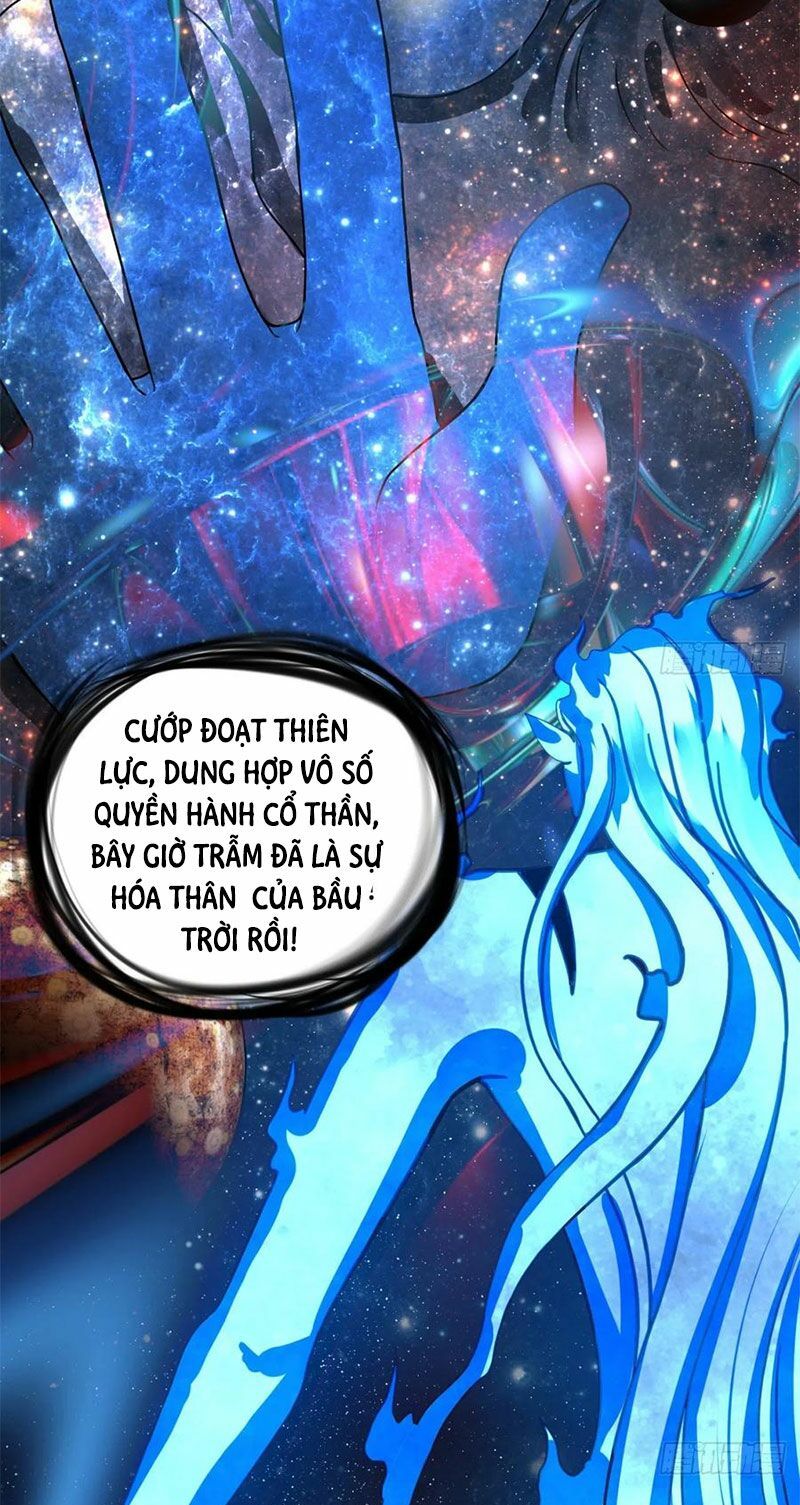 đọc truyện Ta Luyện Khí Ba Ngàn Năm Chương 171 ảnh 53 tại Thiên Thai Truyện