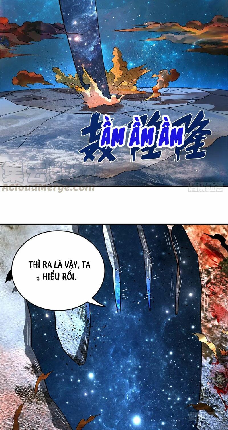 đọc truyện Ta Luyện Khí Ba Ngàn Năm Chương 171 ảnh 59 tại Thiên Thai Truyện