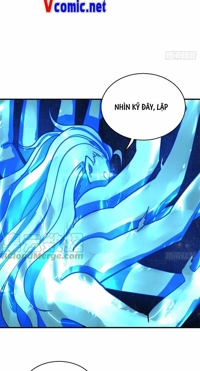 đọc truyện Ta Luyện Khí Ba Ngàn Năm Chương 172 ảnh 12 tại Thiên Thai Truyện