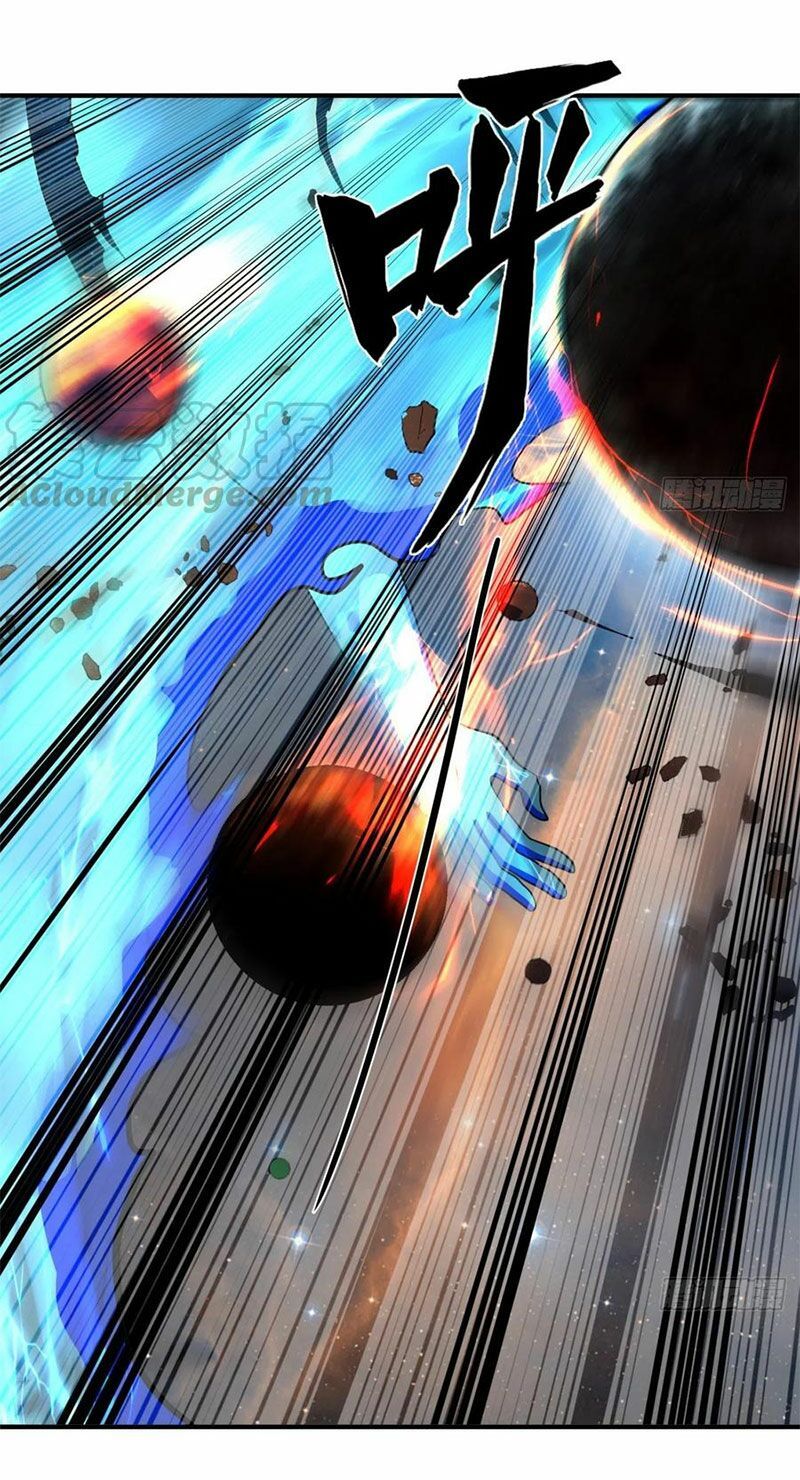 đọc truyện Ta Luyện Khí Ba Ngàn Năm Chương 172 ảnh 21 tại Thiên Thai Truyện