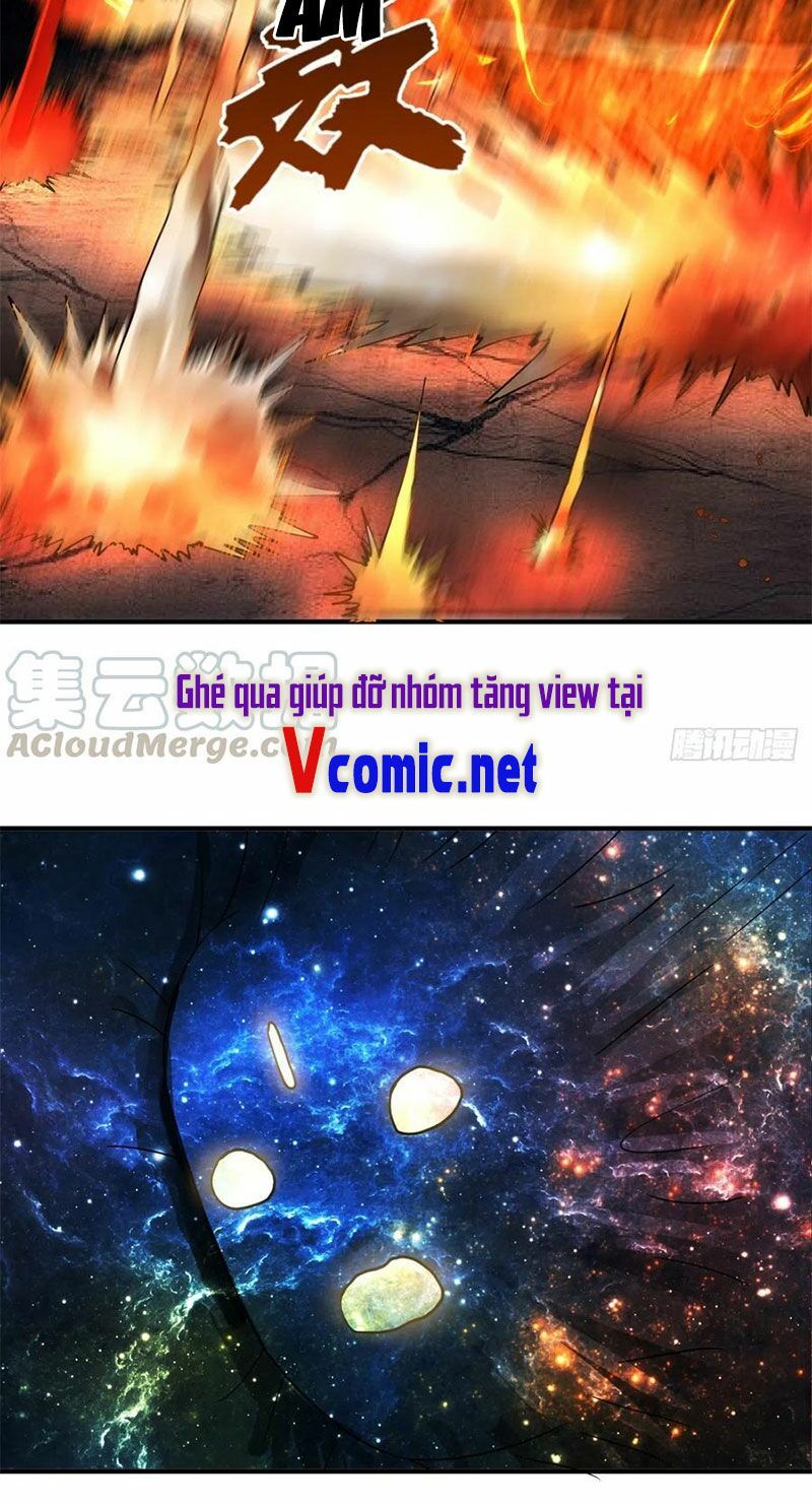 đọc truyện Ta Luyện Khí Ba Ngàn Năm Chương 172 ảnh 23 tại Thiên Thai Truyện