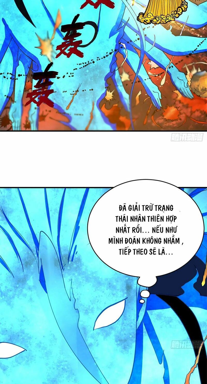 đọc truyện Ta Luyện Khí Ba Ngàn Năm Chương 172 ảnh 28 tại Thiên Thai Truyện