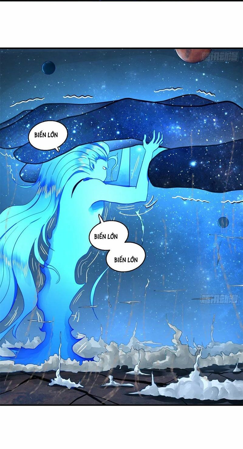 đọc truyện Ta Luyện Khí Ba Ngàn Năm Chương 172 ảnh 5 tại Thiên Thai Truyện