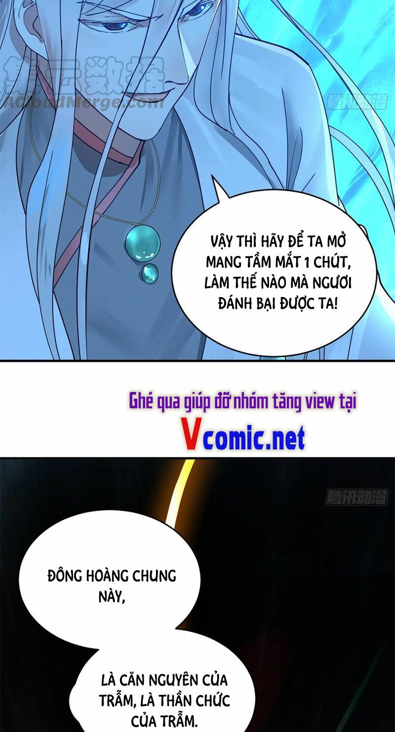 đọc truyện Ta Luyện Khí Ba Ngàn Năm Chương 172 ảnh 32 tại Thiên Thai Truyện