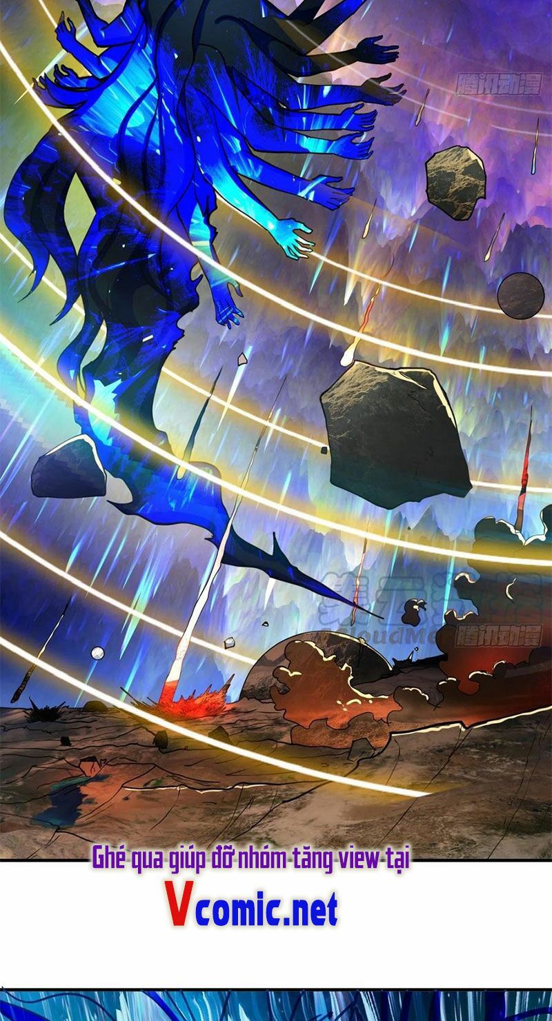 đọc truyện Ta Luyện Khí Ba Ngàn Năm Chương 172 ảnh 38 tại Thiên Thai Truyện