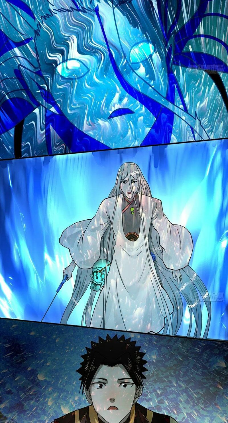 đọc truyện Ta Luyện Khí Ba Ngàn Năm Chương 172 ảnh 39 tại Thiên Thai Truyện