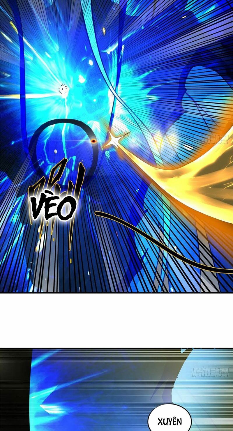 đọc truyện Ta Luyện Khí Ba Ngàn Năm Chương 172 ảnh 41 tại Thiên Thai Truyện