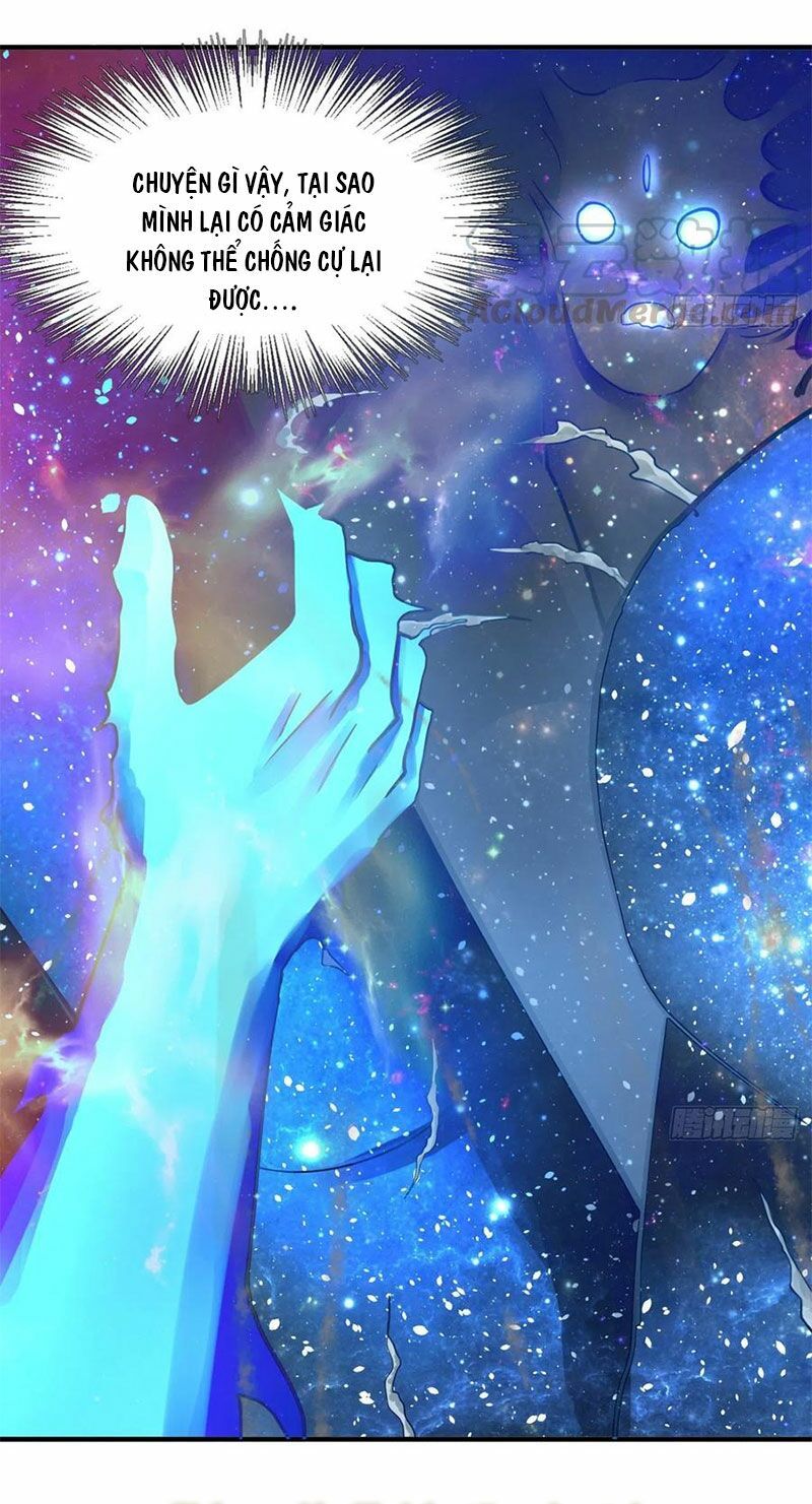 đọc truyện Ta Luyện Khí Ba Ngàn Năm Chương 172 ảnh 6 tại Thiên Thai Truyện