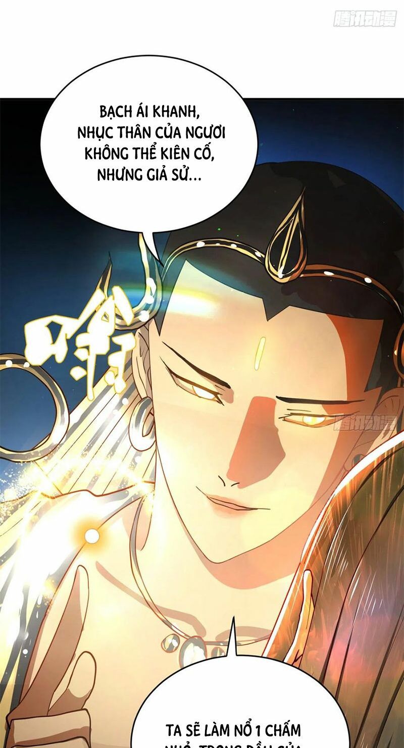 đọc truyện Ta Luyện Khí Ba Ngàn Năm Chương 172 ảnh 44 tại Thiên Thai Truyện