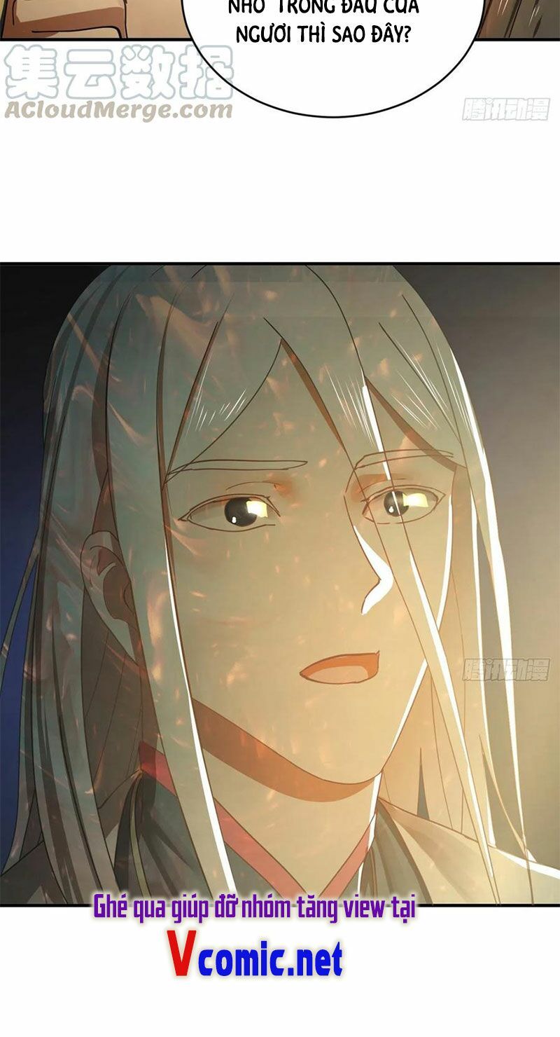 đọc truyện Ta Luyện Khí Ba Ngàn Năm Chương 172 ảnh 45 tại Thiên Thai Truyện