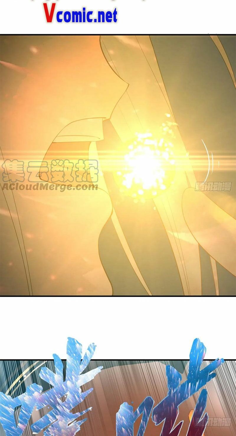 đọc truyện Ta Luyện Khí Ba Ngàn Năm Chương 172 ảnh 49 tại Thiên Thai Truyện