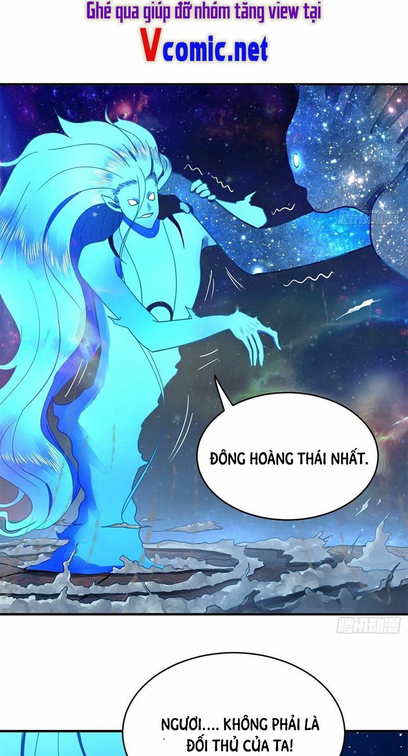 đọc truyện Ta Luyện Khí Ba Ngàn Năm Chương 172 ảnh 7 tại Thiên Thai Truyện