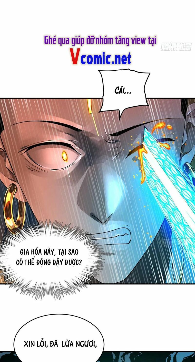 đọc truyện Ta Luyện Khí Ba Ngàn Năm Chương 172 ảnh 52 tại Thiên Thai Truyện