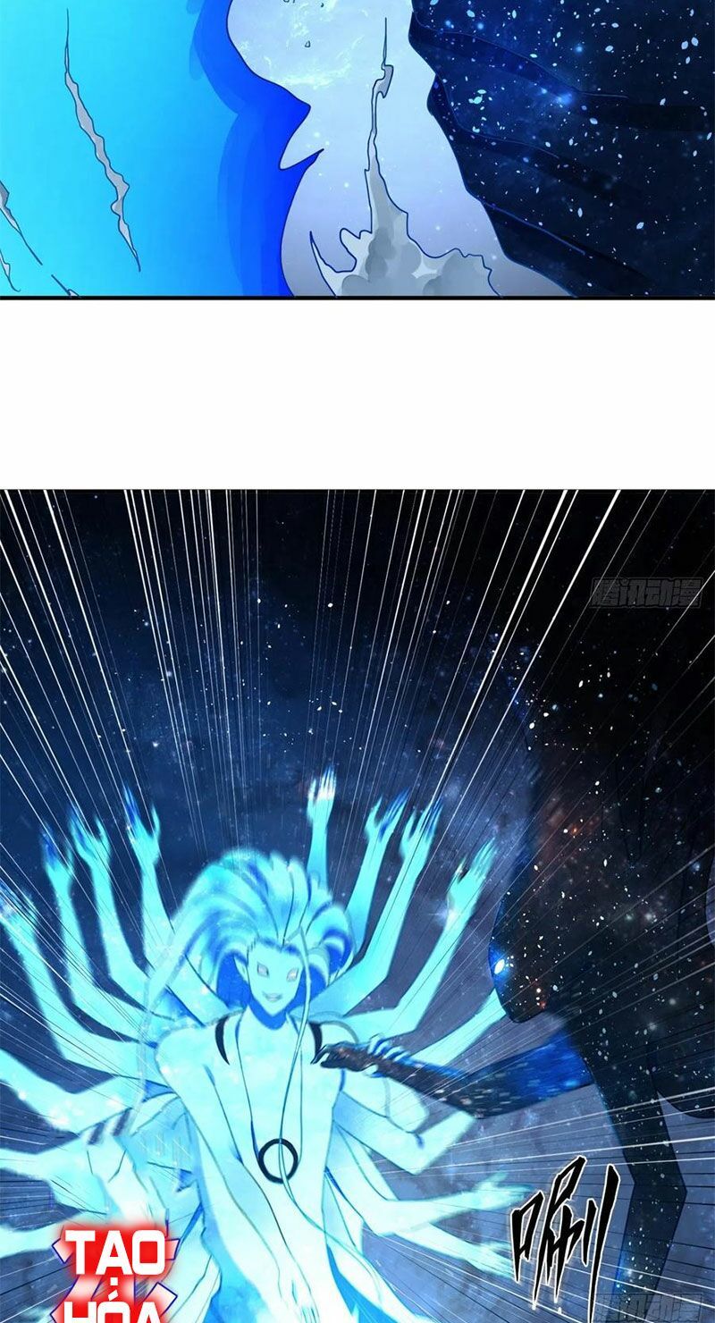 đọc truyện Ta Luyện Khí Ba Ngàn Năm Chương 172 ảnh 9 tại Thiên Thai Truyện