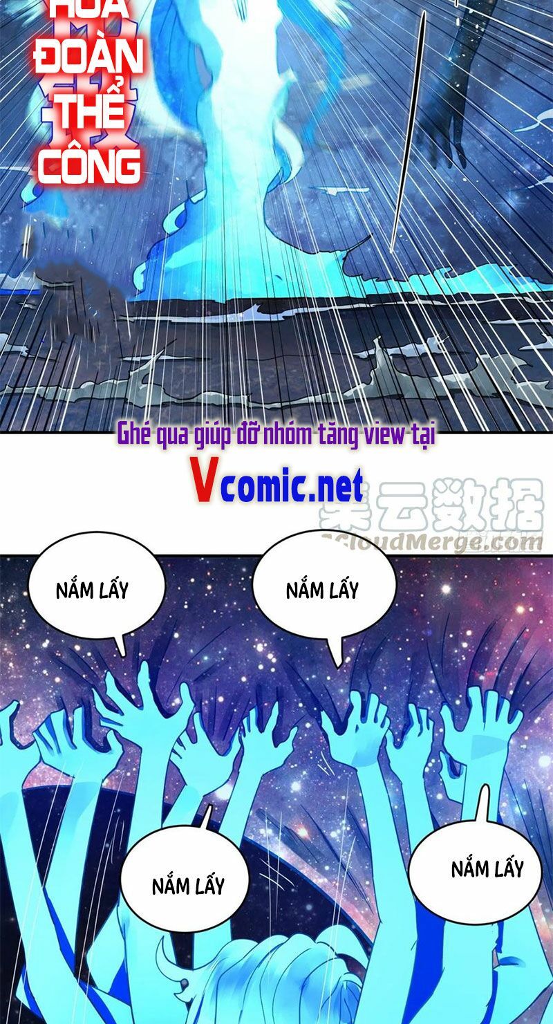 đọc truyện Ta Luyện Khí Ba Ngàn Năm Chương 172 ảnh 10 tại Thiên Thai Truyện