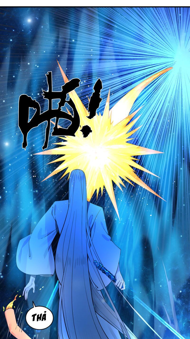 đọc truyện Ta Luyện Khí Ba Ngàn Năm Chương 173 ảnh 3 tại Thiên Thai Truyện