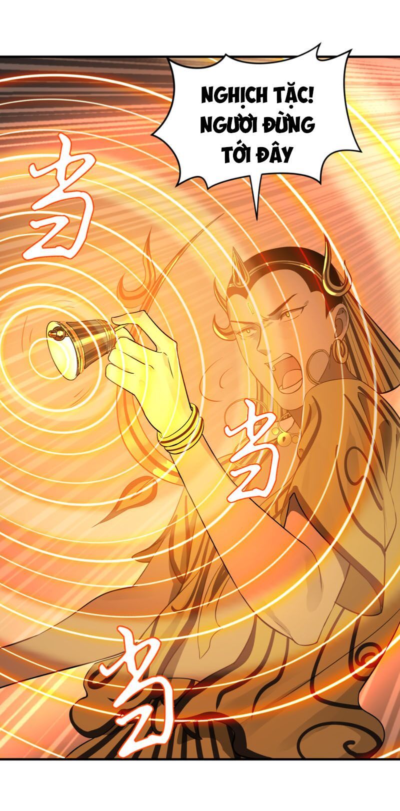 đọc truyện Ta Luyện Khí Ba Ngàn Năm Chương 173 ảnh 12 tại Thiên Thai Truyện