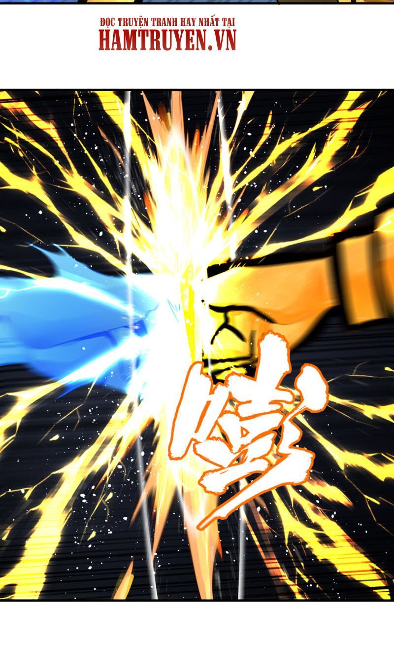 đọc truyện Ta Luyện Khí Ba Ngàn Năm Chương 173 ảnh 21 tại Thiên Thai Truyện