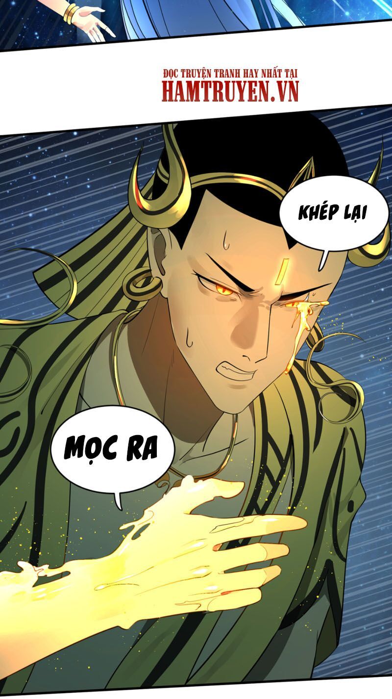 đọc truyện Ta Luyện Khí Ba Ngàn Năm Chương 173 ảnh 4 tại Thiên Thai Truyện