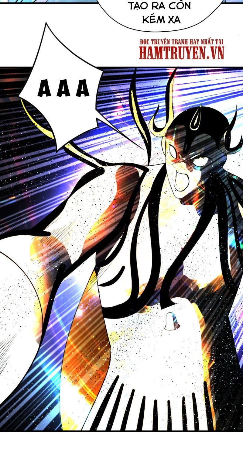 đọc truyện Ta Luyện Khí Ba Ngàn Năm Chương 173 ảnh 26 tại Thiên Thai Truyện