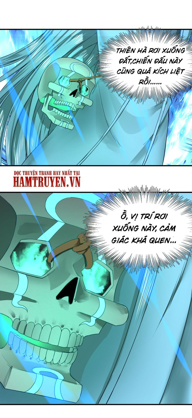 đọc truyện Ta Luyện Khí Ba Ngàn Năm Chương 173 ảnh 40 tại Thiên Thai Truyện