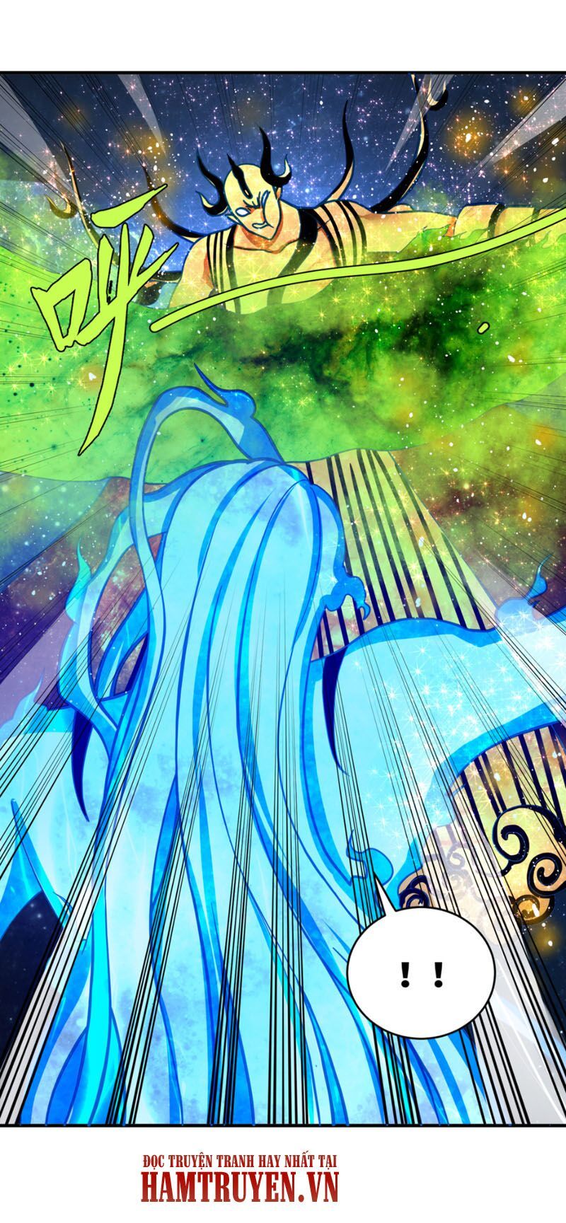 đọc truyện Ta Luyện Khí Ba Ngàn Năm Chương 173 ảnh 42 tại Thiên Thai Truyện