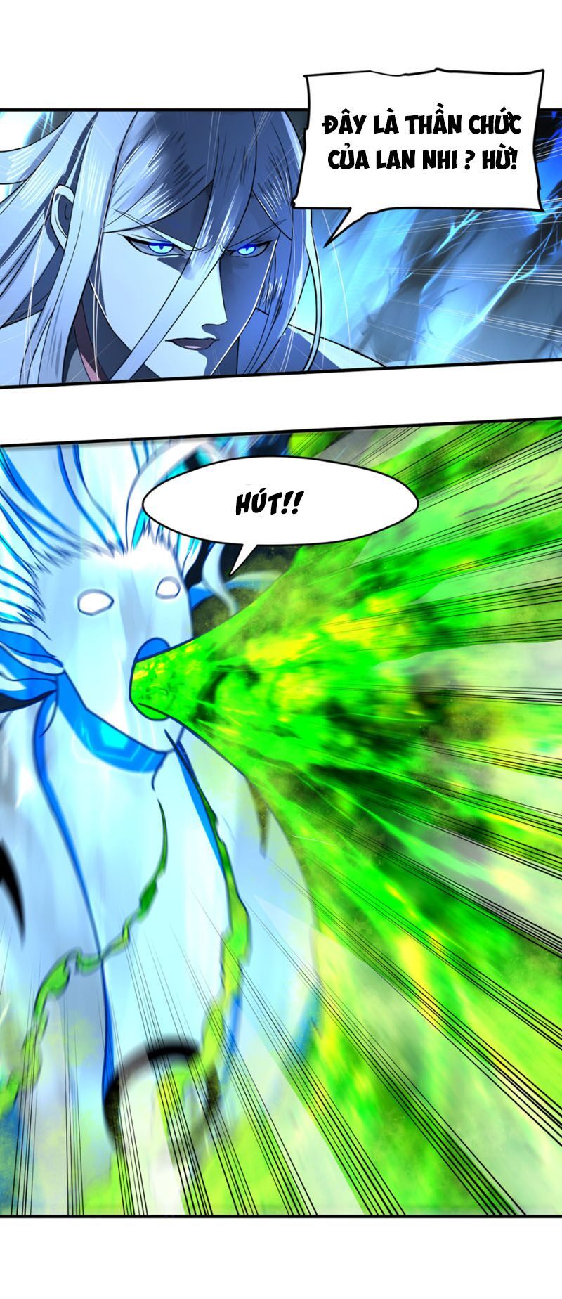 đọc truyện Ta Luyện Khí Ba Ngàn Năm Chương 173 ảnh 43 tại Thiên Thai Truyện