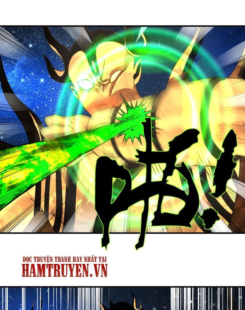 đọc truyện Ta Luyện Khí Ba Ngàn Năm Chương 173 ảnh 46 tại Thiên Thai Truyện