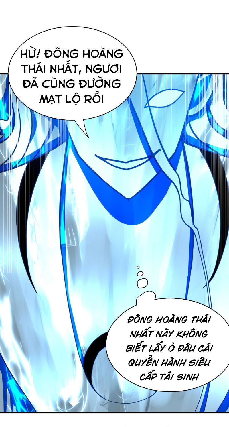 đọc truyện Ta Luyện Khí Ba Ngàn Năm Chương 173 ảnh 50 tại Thiên Thai Truyện