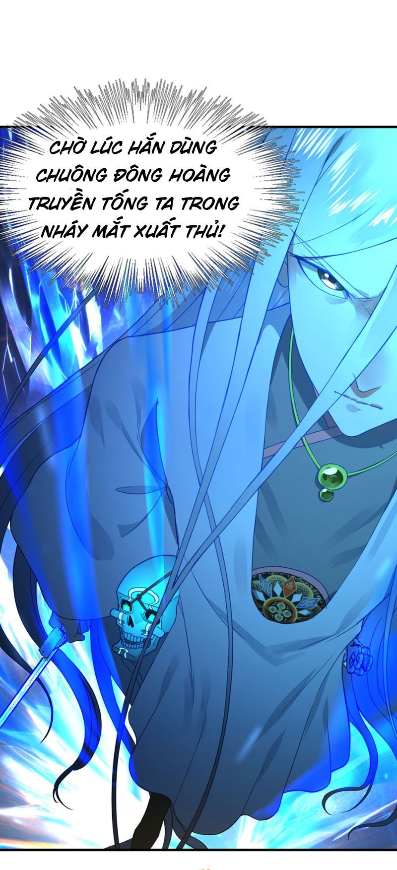 đọc truyện Ta Luyện Khí Ba Ngàn Năm Chương 173 ảnh 52 tại Thiên Thai Truyện