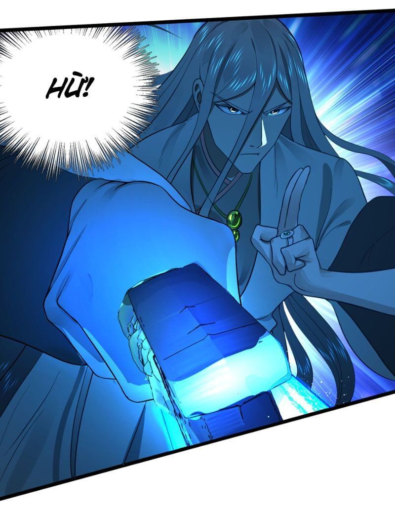 đọc truyện Ta Luyện Khí Ba Ngàn Năm Chương 174 ảnh 23 tại Thiên Thai Truyện