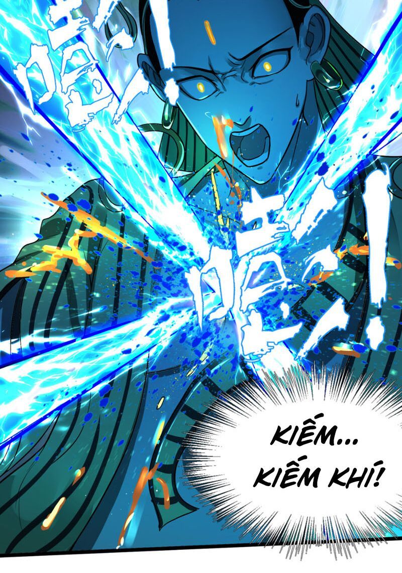 đọc truyện Ta Luyện Khí Ba Ngàn Năm Chương 174 ảnh 25 tại Thiên Thai Truyện