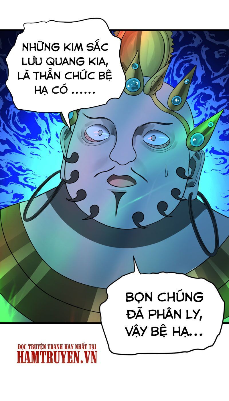 đọc truyện Ta Luyện Khí Ba Ngàn Năm Chương 174 ảnh 37 tại Thiên Thai Truyện